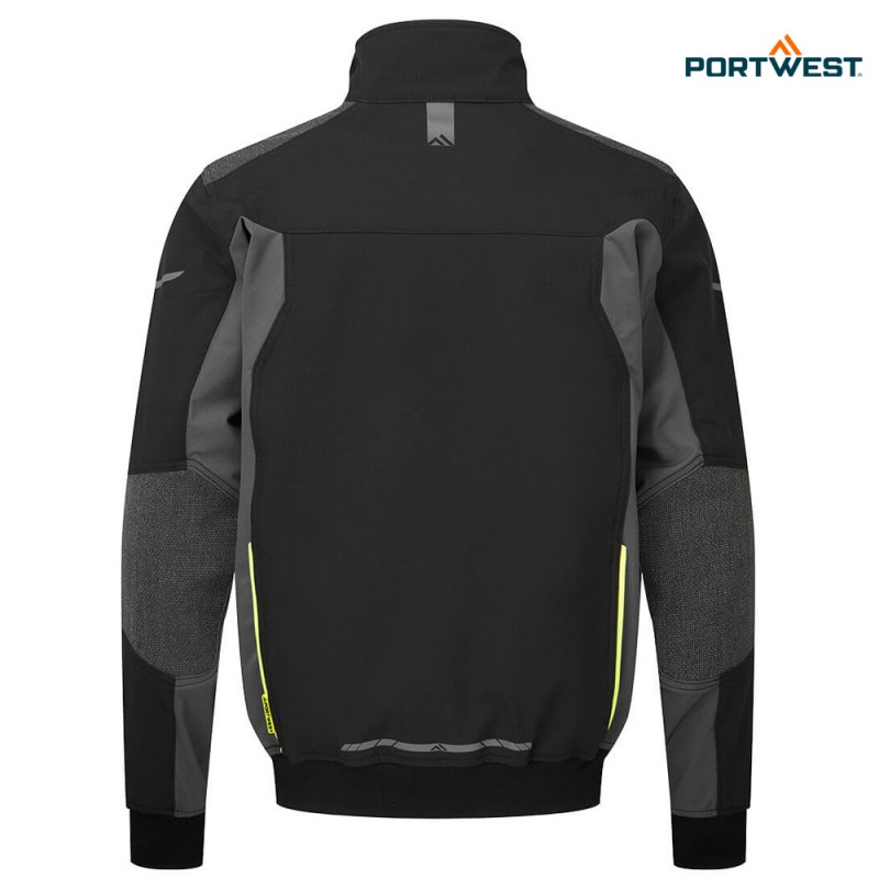 Portwest EV464 Softshell bomber, Delovna oblačila, Delovne jakne in bunde