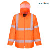 Portwest H440 - Dežna jakna Hi-Vis, Delovna oblačila, Delovne jakne in bunde