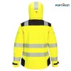 Portwest PW389 - Ženska dežna jakna PW3 Hi-Vis, Delovna oblačila, Delovne jakne in bunde