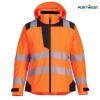 Portwest PW389 - Ženska dežna jakna PW3 Hi-Vis, Delovna oblačila, Delovne jakne in bunde