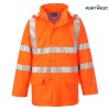 Portwest RT50 - Dežna jakna Sealtex Ultra Hi-Vis, Delovna oblačila, Delovne jakne in bunde