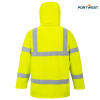Portwest S160 - Jakna Traffic Lite Hi-Vis, Delovna oblačila, Delovne jakne in bunde
