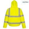 Portwest S463 - bomber Hi-Vis , Delovna oblačila, Delovne jakne in bunde