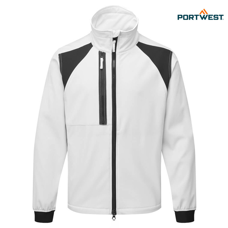 Portwest delovna jakna CD870 Softshell WX2, Delovna oblačila, Delovne jakne in bunde