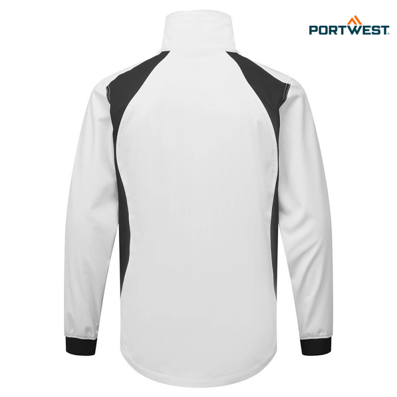 Portwest delovna jakna CD870 Softshell WX2, Delovna oblačila, Delovne jakne in bunde