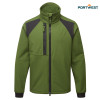 Portwest delovna jakna CD870 Softshell WX2, Delovna oblačila, Delovne jakne in bunde