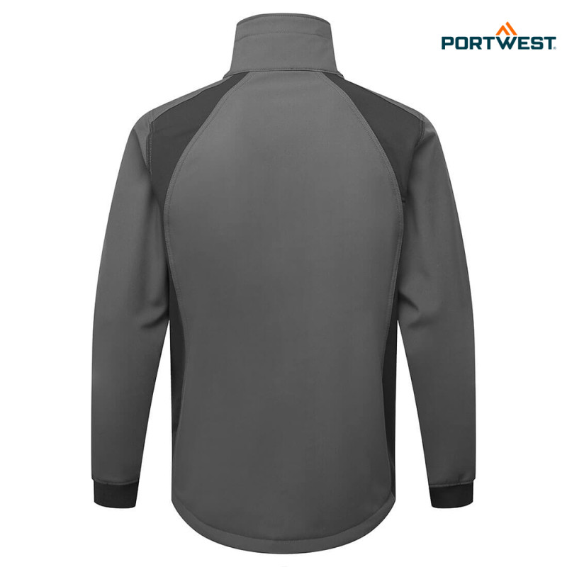 Portwest delovna jakna CD870 Softshell WX2, Delovna oblačila, Delovne jakne in bunde