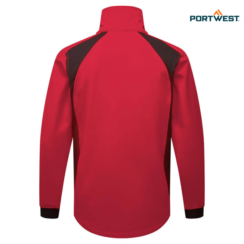 Portwest delovna jakna CD870 Softshell WX2, Delovna oblačila, Delovne jakne in bunde