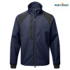 Portwest delovna jakna CD870 Softshell WX2, Delovna oblačila, Delovne jakne in bunde