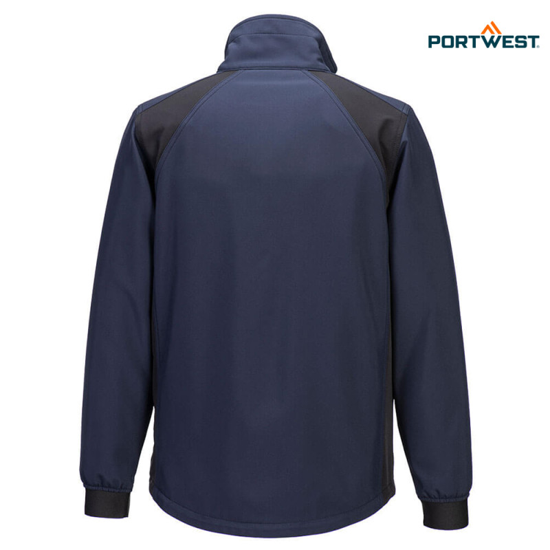 Portwest delovna jakna CD870 Softshell WX2, Delovna oblačila, Delovne jakne in bunde