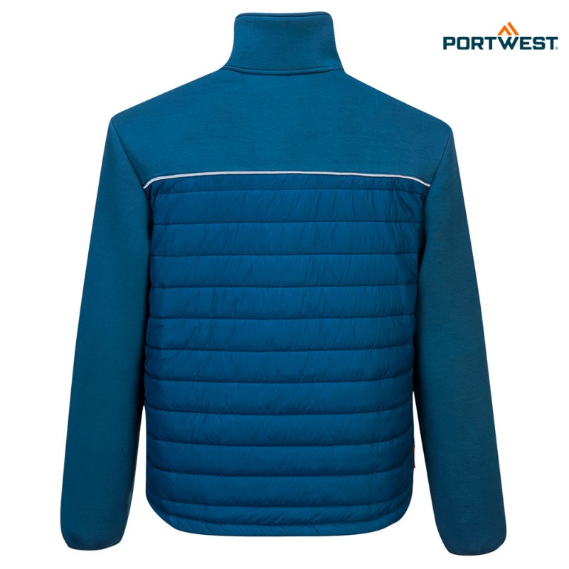 Portwest DX471 - prešita jakna hybrid DX4, Delovna oblačila, Delovne jakne in bunde