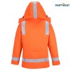 Portwest ognjevarna antistatična jakna FR59, Delovna oblačila, Delovne jakne in bunde