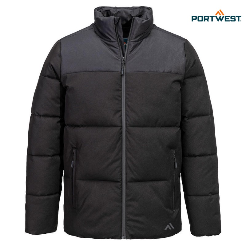 Portwest KX306 - Izolirana prešita jakna KX3, Delovna oblačila, Delovne jakne in bunde