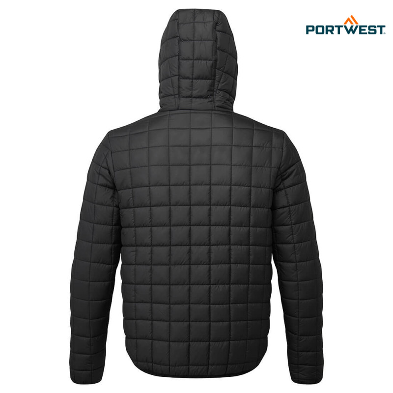 Portwest PW329 - prešita delovna jakna Square PW3, Delovna oblačila, Delovne jakne in bunde