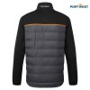 Portwest S381 - prešita delovna jakna Hybrid, Delovna oblačila, Delovne jakne in bunde