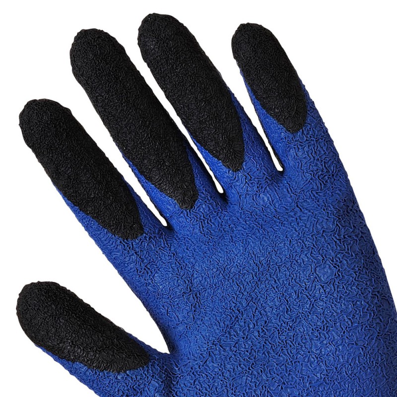 Portwest A185 - Duo-Therm, Rokavice, Rokavice za zaščito pred mrazom