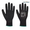 Portwest A335 Dermi-Grip NPR15 Nitrile Sandy, Rokavice, Zaščitne rokavice za splošno uporabo