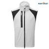 Portwest delovni brezrokavnik CD876 Softshell Eco WX2, Delovna oblačila, Delovni brezrokavniki - telovniki