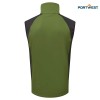 Portwest delovni brezrokavnik CD876 Softshell Eco WX2, Delovna oblačila, Delovni brezrokavniki - telovniki