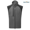 Portwest delovni brezrokavnik CD876 Softshell Eco WX2, Delovna oblačila, Delovni brezrokavniki - telovniki
