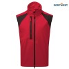 Portwest delovni brezrokavnik CD876 Softshell Eco WX2, Delovna oblačila, Delovni brezrokavniki - telovniki