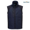Portwest delovni brezrokavnik CD876 Softshell Eco WX2, Delovna oblačila, Delovni brezrokavniki - telovniki