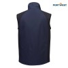 Portwest delovni brezrokavnik CD876 Softshell Eco WX2, Delovna oblačila, Delovni brezrokavniki - telovniki