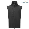 Portwest delovni brezrokavnik CD876 Softshell Eco WX2, Delovna oblačila, Delovni brezrokavniki - telovniki
