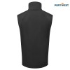 Portwest delovni brezrokavnik CD876 Softshell Eco WX2, Delovna oblačila, Delovni brezrokavniki - telovniki