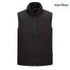 Portwest TK22 softshell, Delovni brezrokavniki - telovniki