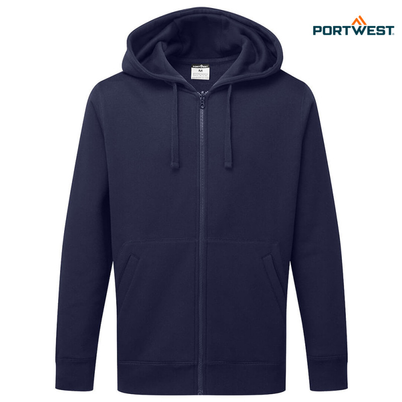 Portwest delovna jopa B312, Delovna oblačila, Delovne jope in flisi