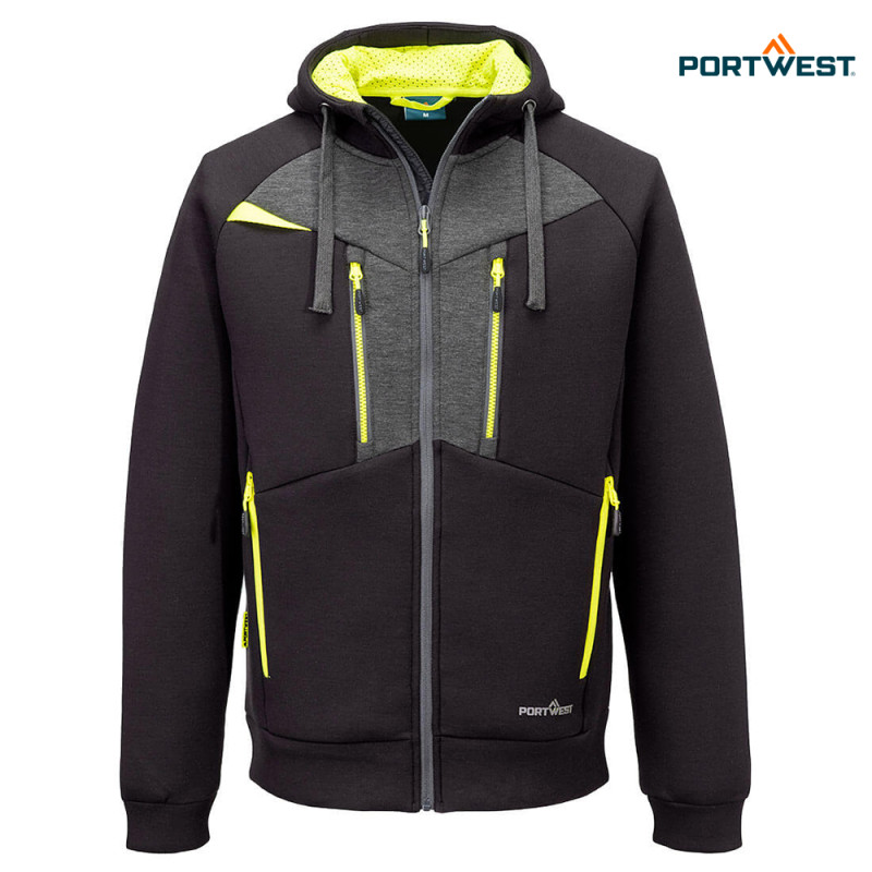 Portwest delovna jopa DX472 - DX4, Delovna oblačila, Delovne jope in flisi