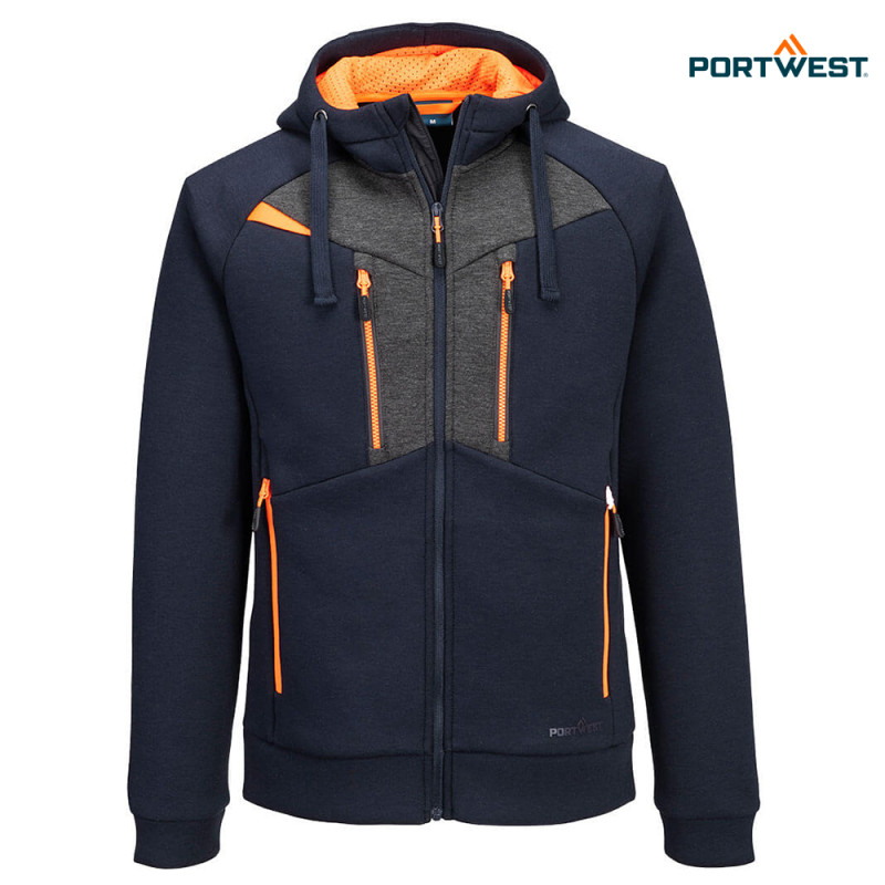 Portwest delovna jopa DX472 - DX4, Delovna oblačila, Delovne jope in flisi