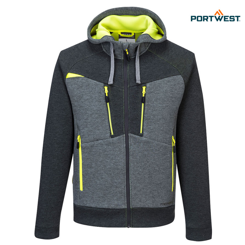 Portwest delovna jopa DX472 - DX4, Delovna oblačila, Delovne jope in flisi