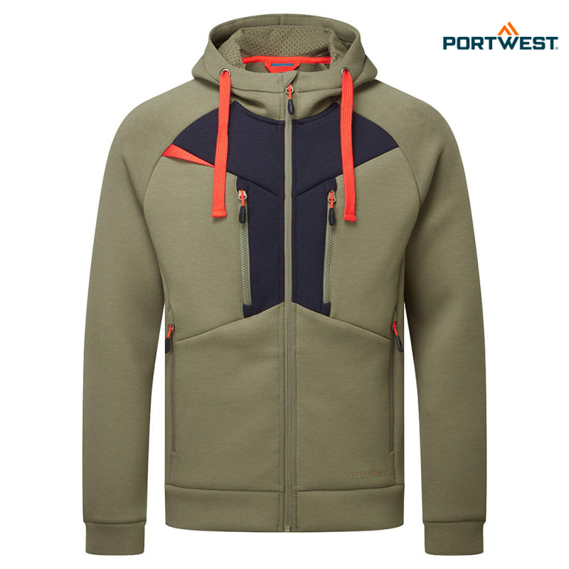 Portwest delovna jopa DX472 - DX4, Delovna oblačila, Delovne jope in flisi