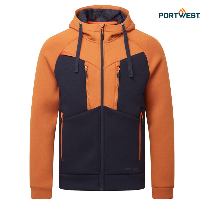 Portwest delovna jopa DX472 - DX4, Delovna oblačila, Delovne jope in flisi