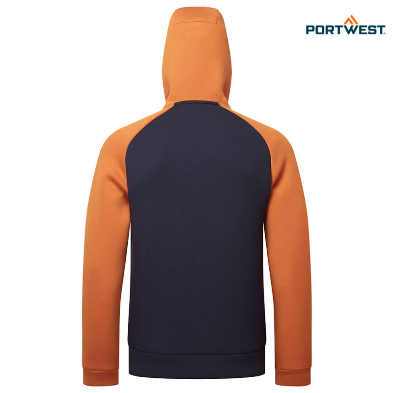 Portwest delovna jopa DX472 - DX4, Delovna oblačila, Delovne jope in flisi