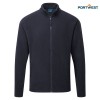 Portwest F407 delovni flis iz GRS recikliranega poliestra Portwest Eco F407 delovni flis iz recikliranega poliestra