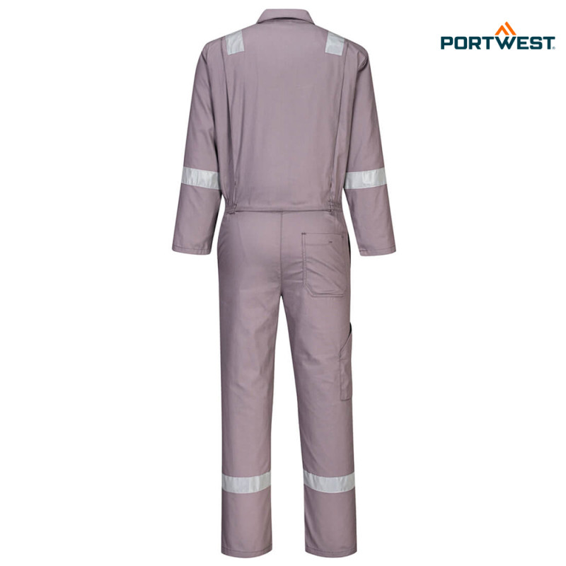 Portwest delovni kombinezon C814 - 100% bombaž, Delovna oblačila, Delovni kombinezoni, Enodelna oblačila / dežne obleke