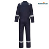 Portwest delovni kombinezon C814 - 100% bombaž, Delovna oblačila, Delovni kombinezoni, Enodelna oblačila / dežne obleke