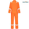 Portwest delovni kombinezon C814 - 100% bombaž, Delovna oblačila, Delovni kombinezoni, Enodelna oblačila / dežne obleke