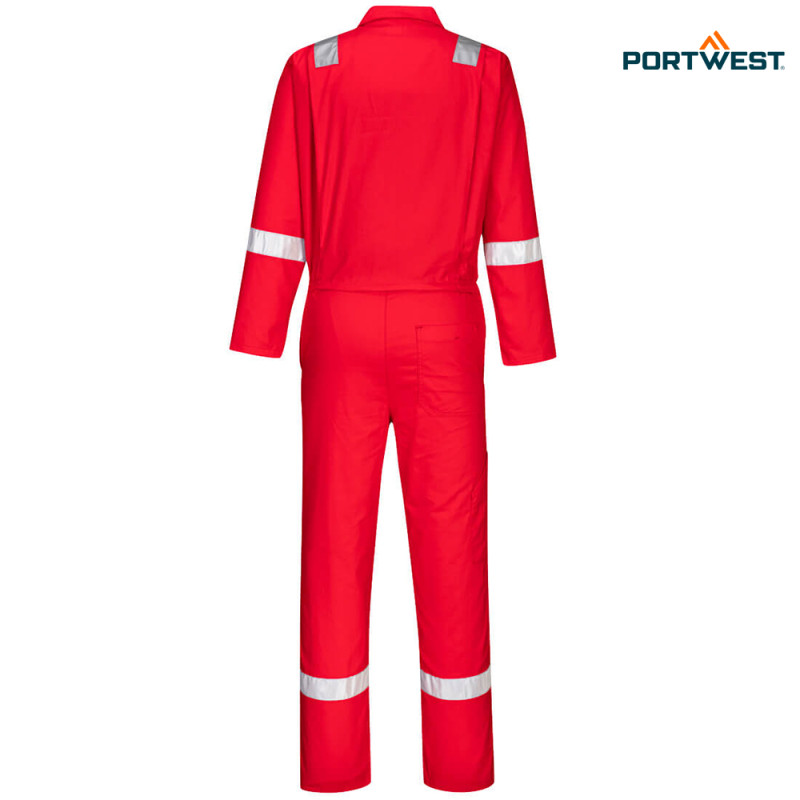 Portwest delovni kombinezon C814 - 100% bombaž, Delovna oblačila, Delovni kombinezoni, Enodelna oblačila / dežne obleke
