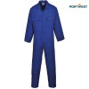 Portwest delovni kombinezon S999 Euro Work, Delovna oblačila, Delovni kombinezoni, Enodelna oblačila / dežne obleke