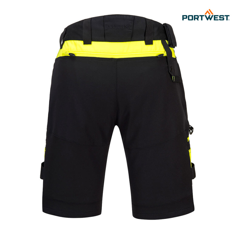 Portwest DX444 - z visečimi žepi DX4, Delovna oblačila, Delovne kratke hlače, Delovne hlače