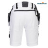 Portwest DX444 - z visečimi žepi DX4, Delovna oblačila, Delovne kratke hlače, Delovne hlače