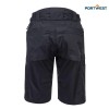 Portwest KX340 - Ripstop KX3, Delovna oblačila, Delovne kratke hlače, Delovne hlače