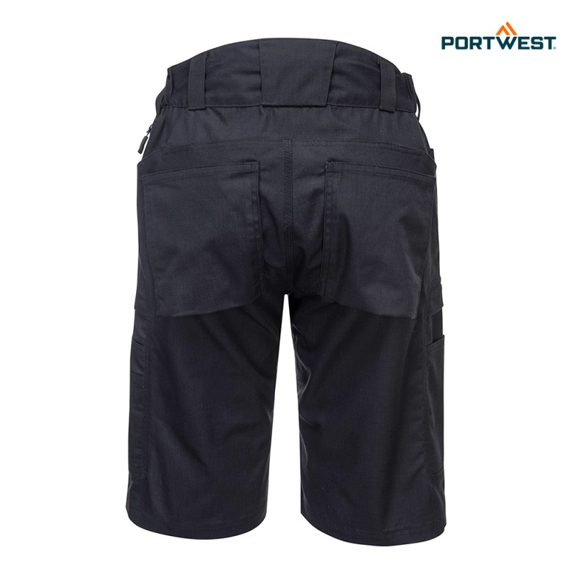 Portwest KX340 - Ripstop KX3, Delovna oblačila, Delovne kratke hlače, Delovne hlače
