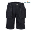 Portwest delovne kratke hlače PW345 - z visečimi žepi PW3, Delovna oblačila, Delovne kratke hlače, Delovne hlače