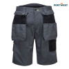 Portwest delovne kratke hlače PW345 - z visečimi žepi PW3, Delovna oblačila, Delovne kratke hlače, Delovne hlače
