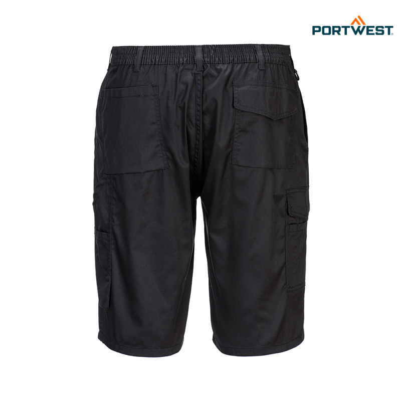 Portwest S790 Combat, Delovna oblačila, Delovne kratke hlače, Delovne hlače